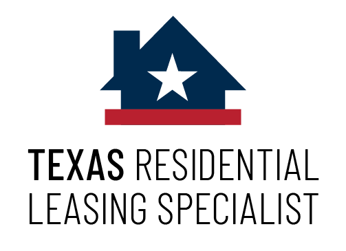Certified Texas Residential Leasing Specialist